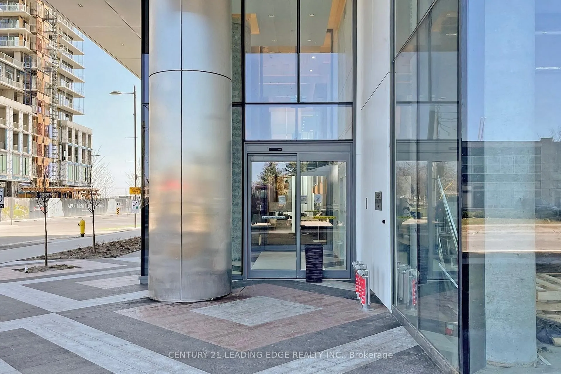 Photo 2 of Unit 4102, 950 Portage Parkway, Vaughan, Vaughan Corporate Centre — HOMEH