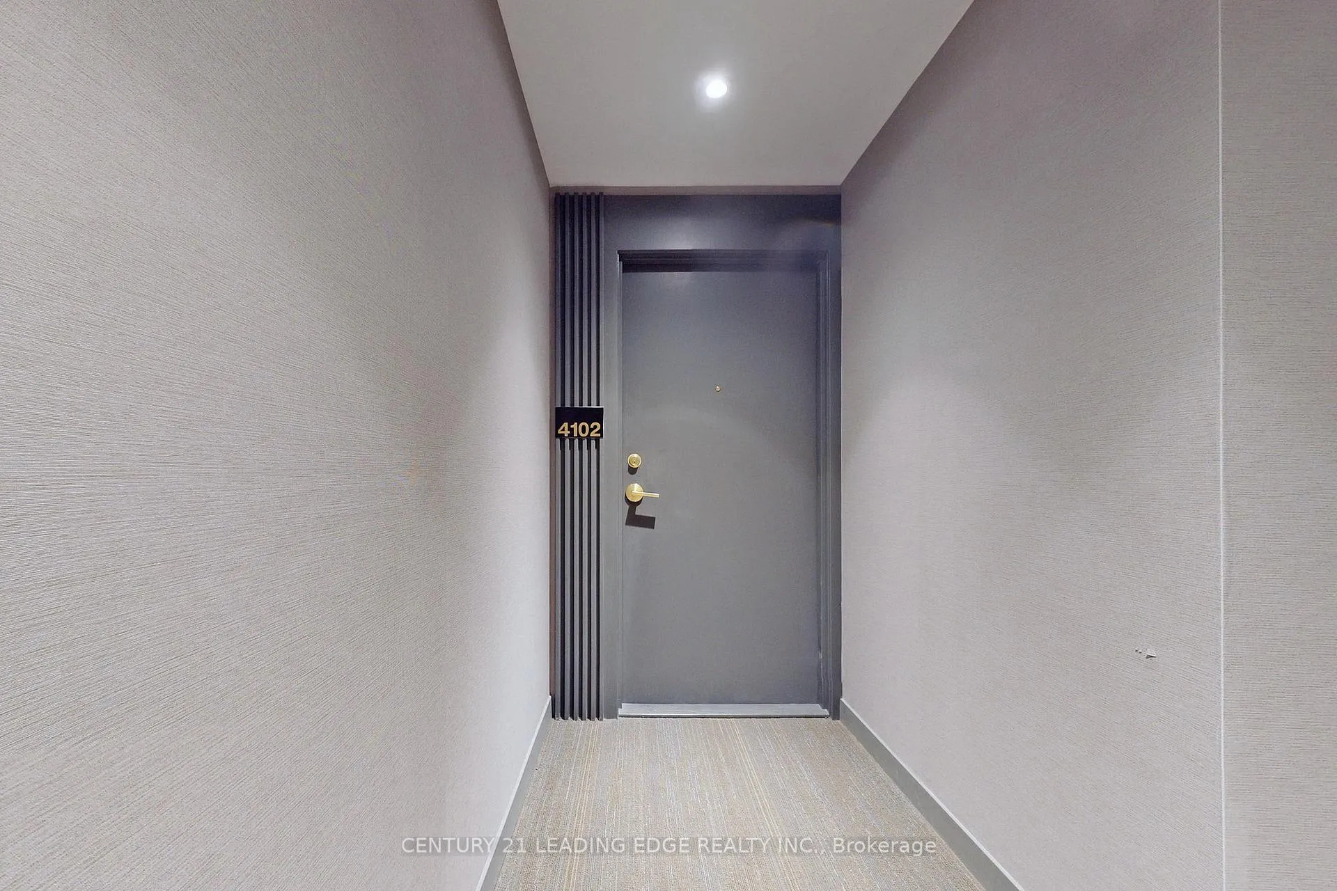 Photo 4 of Unit 4102, 950 Portage Parkway, Vaughan, Vaughan Corporate Centre — HOMEH