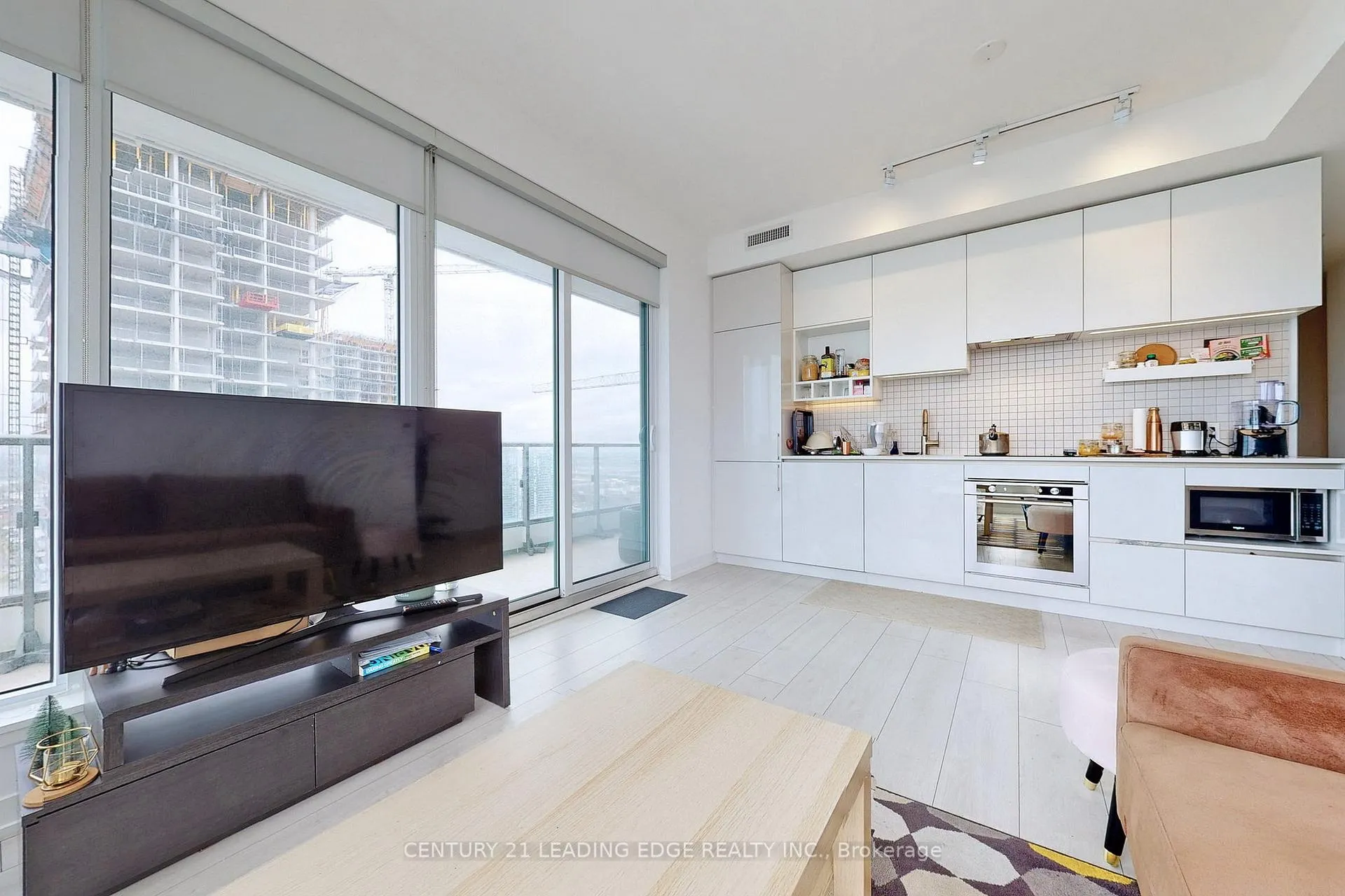 Photo 8 of Unit 4102, 950 Portage Parkway, Vaughan, Vaughan Corporate Centre — HOMEH