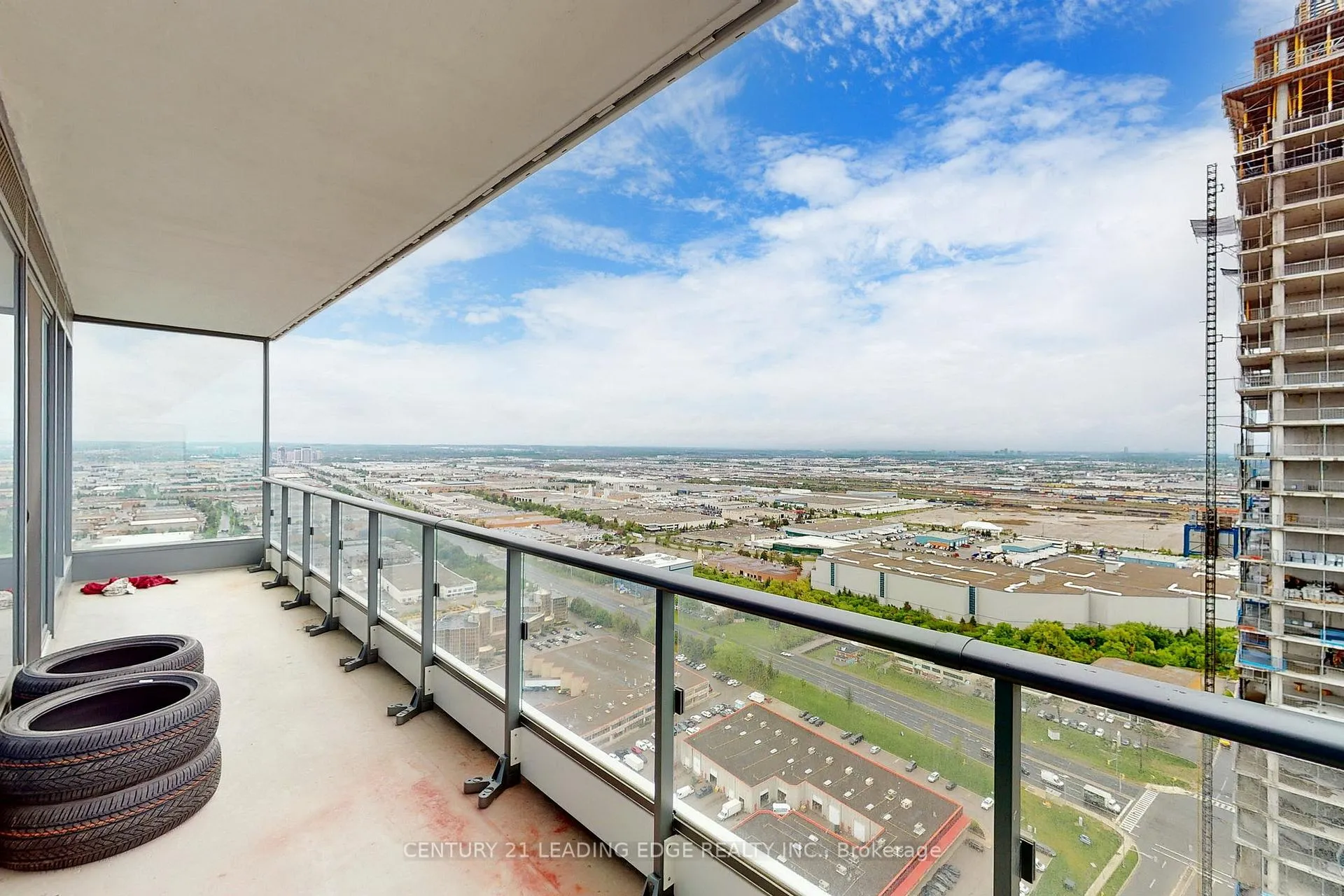 Photo 20 of Unit 4102, 950 Portage Parkway, Vaughan, Vaughan Corporate Centre — HOMEH