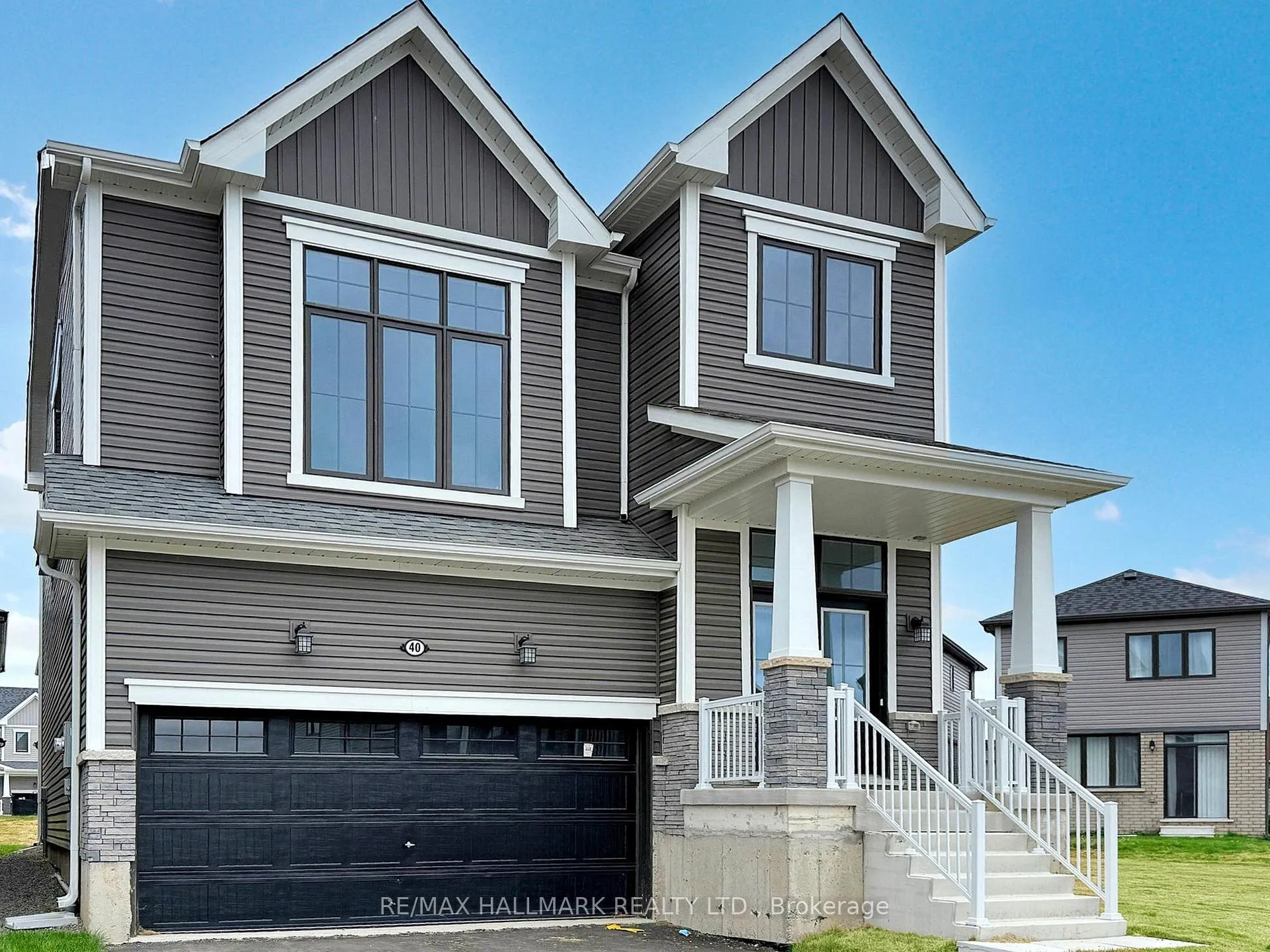 Front of 40 Velvet Way
