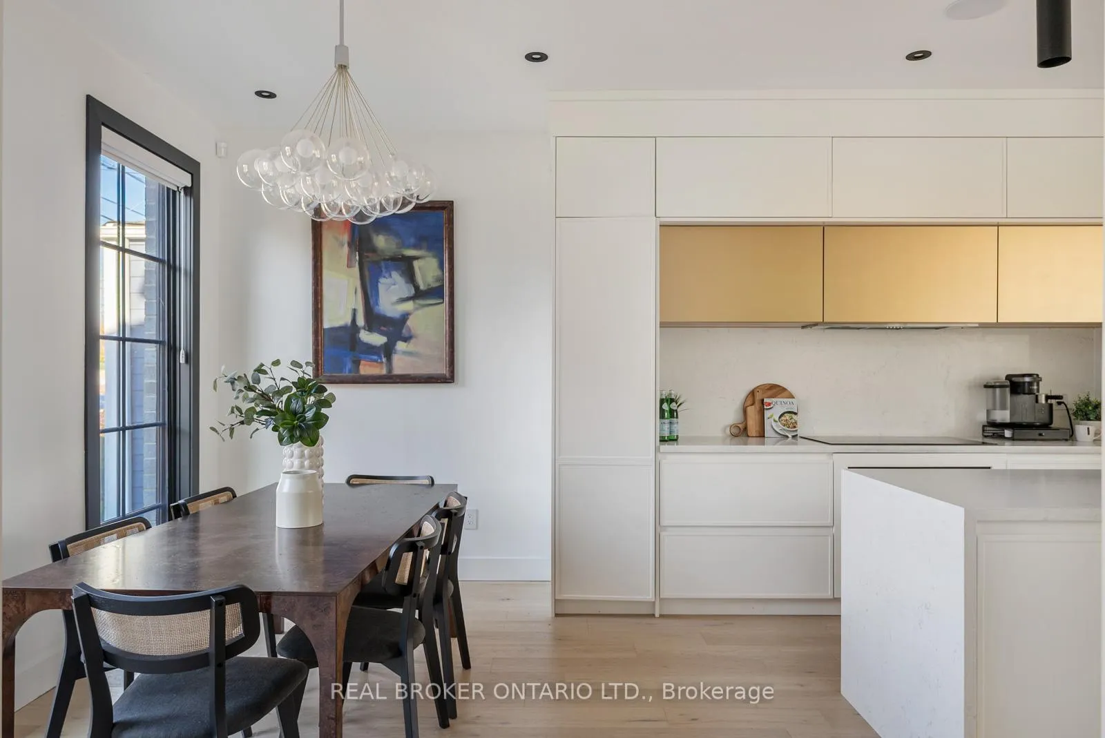 Photo 6 of 203 Oak Park Avenue, Toronto, Woodbine-Lumsden — HOMEH