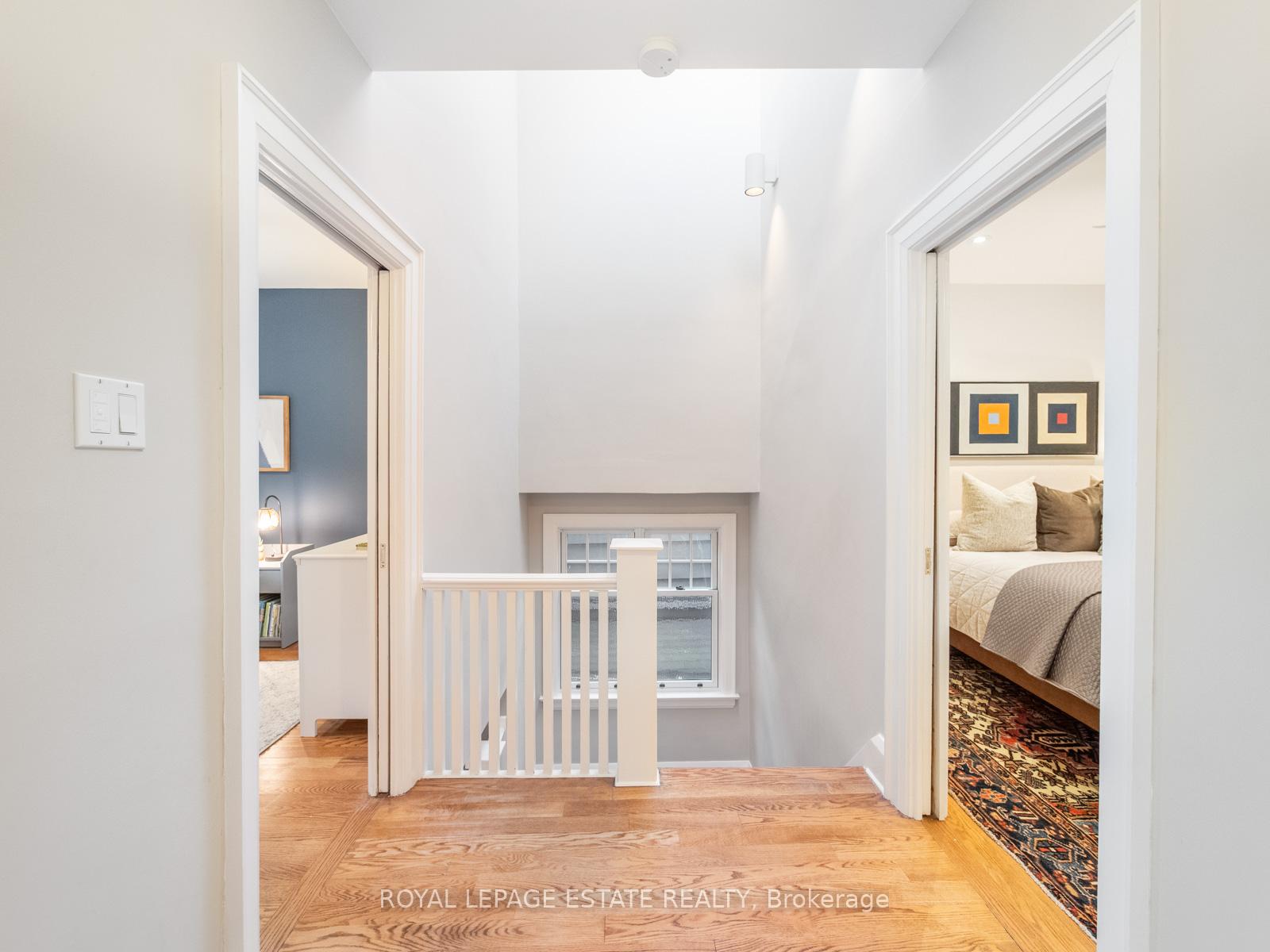 Photo 1 of 101 Neville Park Boulevard, Toronto, The Beaches — HOMEH