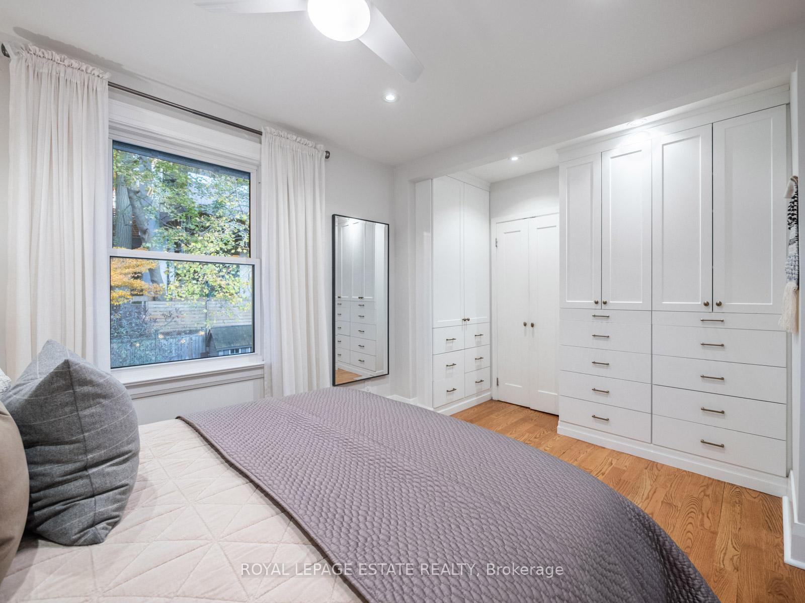 Photo 6 of 101 Neville Park Boulevard, Toronto, The Beaches — HOMEH