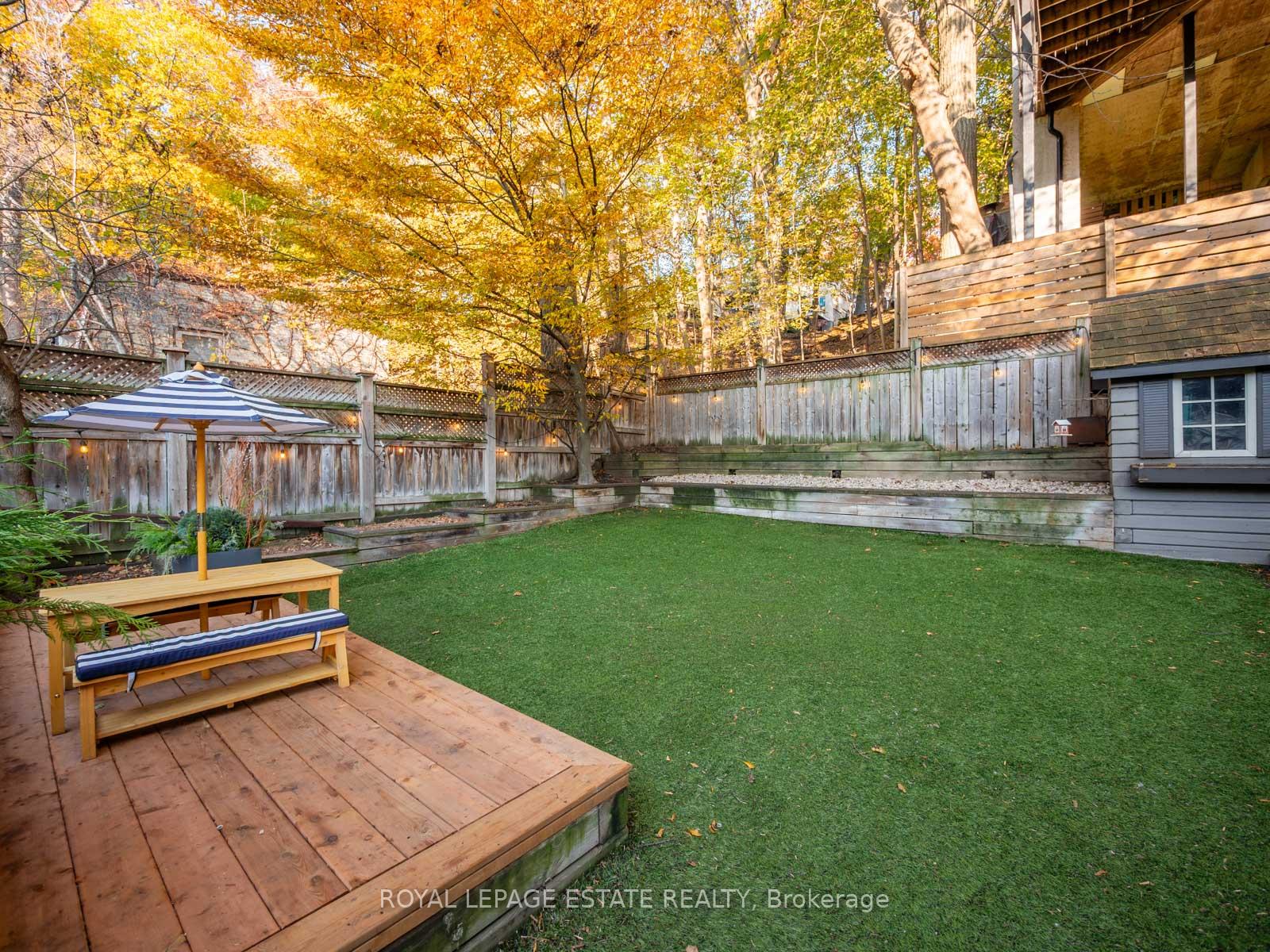 Photo 12 of 101 Neville Park Boulevard, Toronto, The Beaches — HOMEH