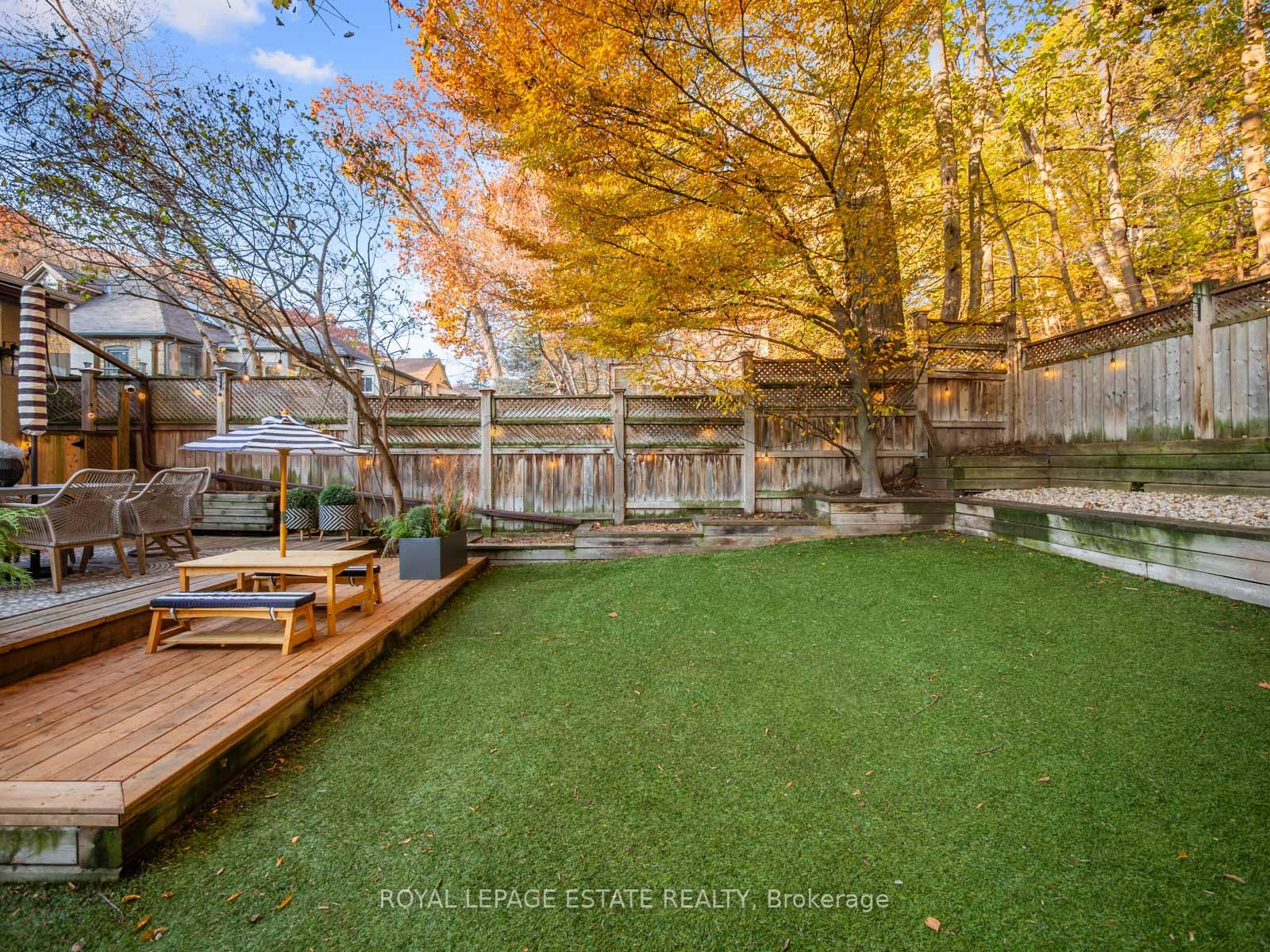 Photo 13 of 101 Neville Park Boulevard, Toronto, The Beaches — HOMEH