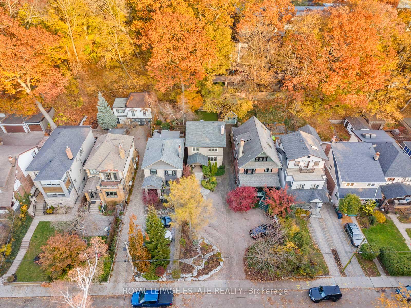 Photo 19 of 101 Neville Park Boulevard, Toronto, The Beaches — HOMEH