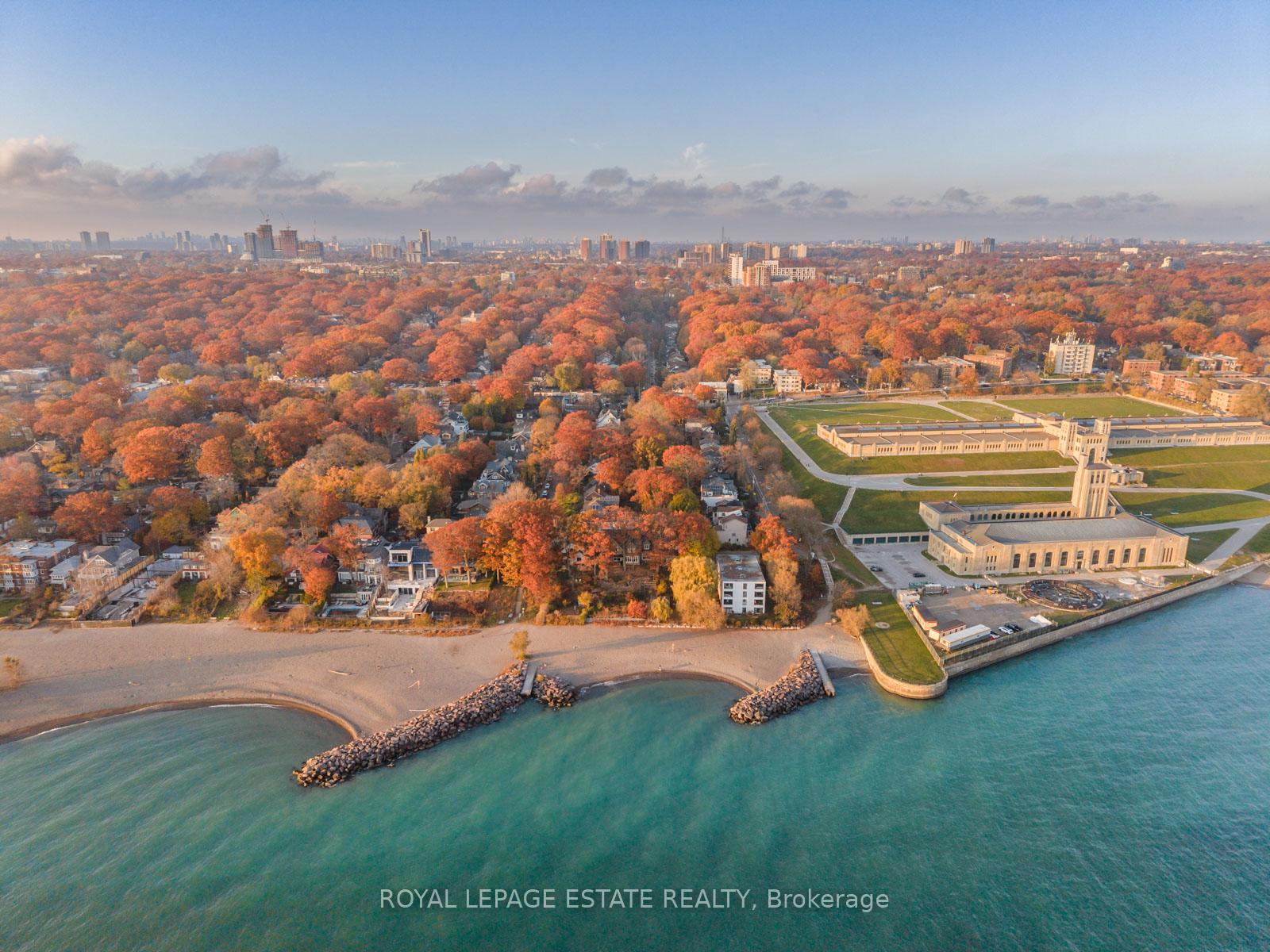 Photo 21 of 101 Neville Park Boulevard, Toronto, The Beaches — HOMEH