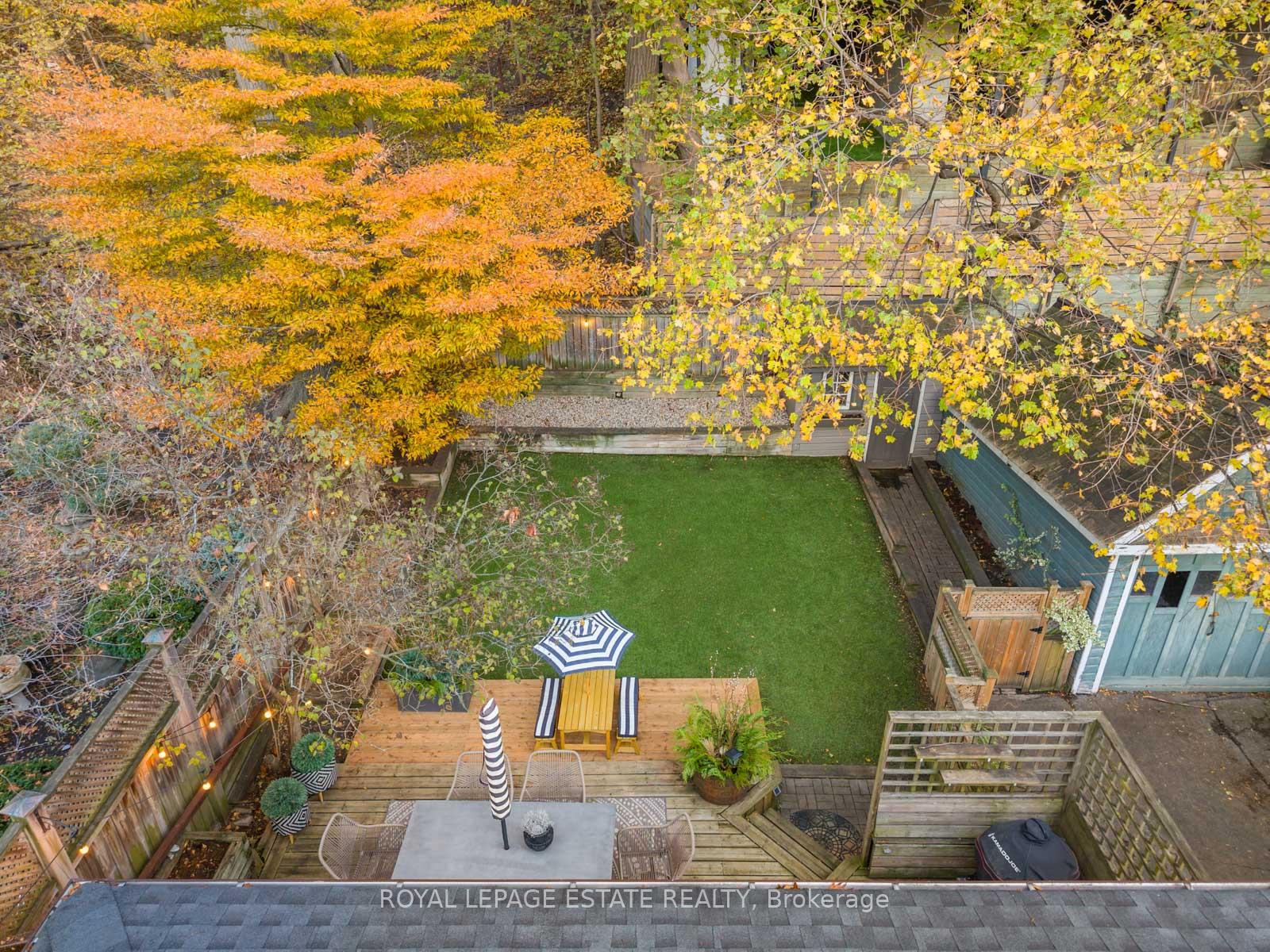 Photo 22 of 101 Neville Park Boulevard, Toronto, The Beaches — HOMEH