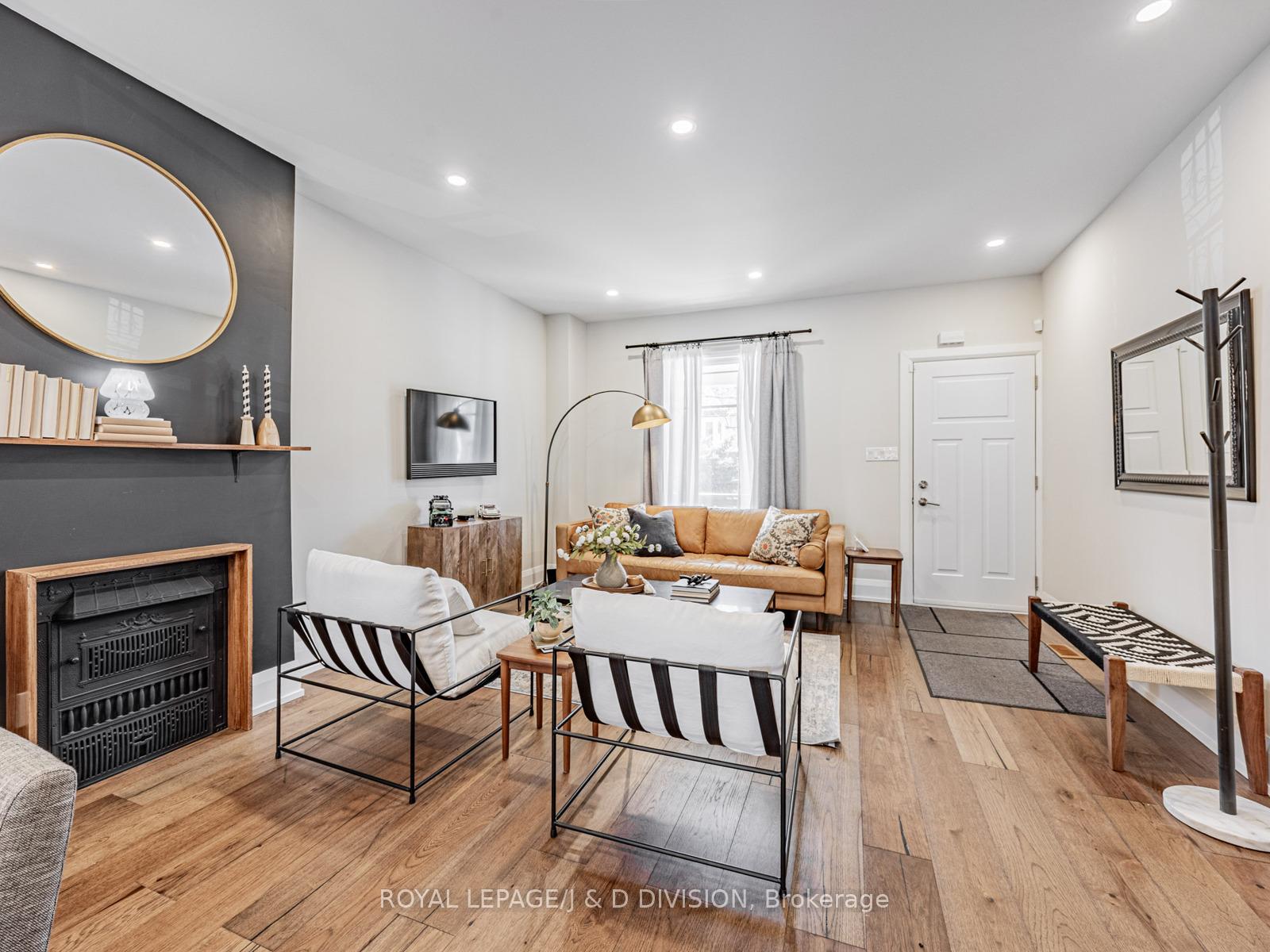 Photo 6 of 291 Highfield Road, Toronto, Greenwood-Coxwell — HOMEH