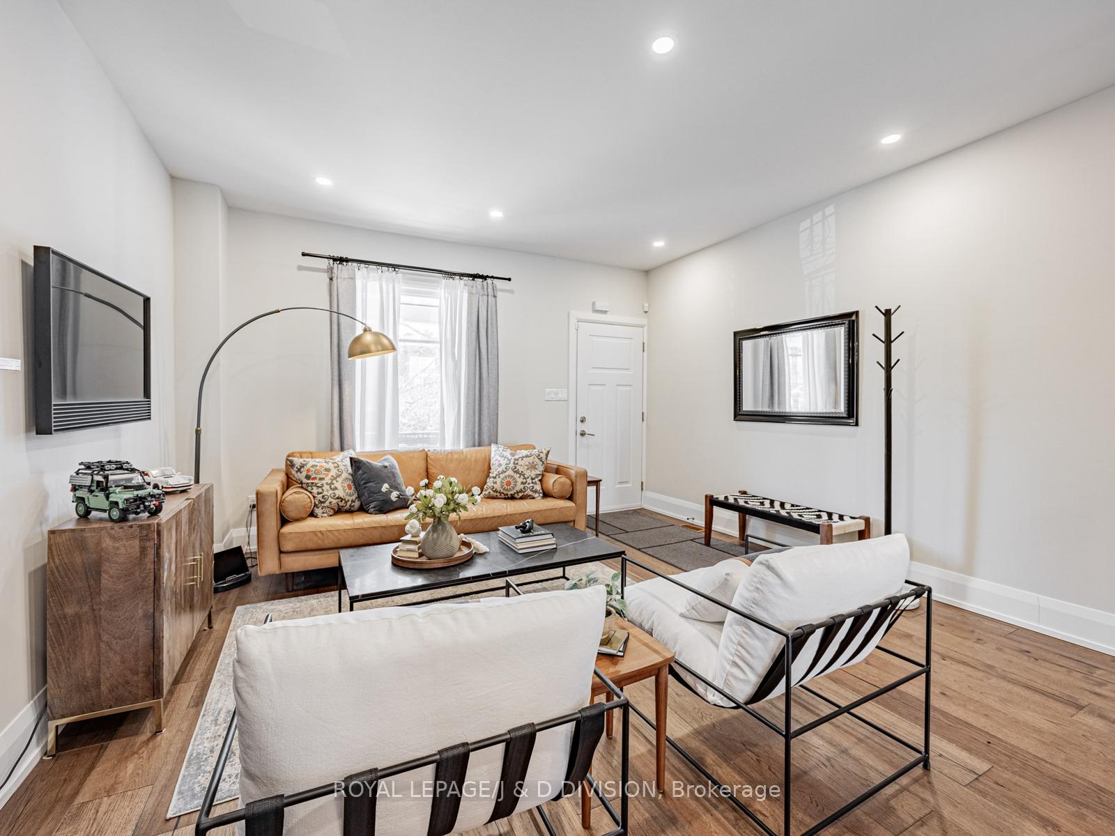 Photo 8 of 291 Highfield Road, Toronto, Greenwood-Coxwell — HOMEH