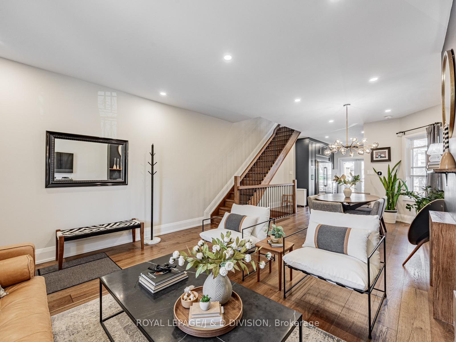 Photo 10 of 291 Highfield Road, Toronto, Greenwood-Coxwell — HOMEH