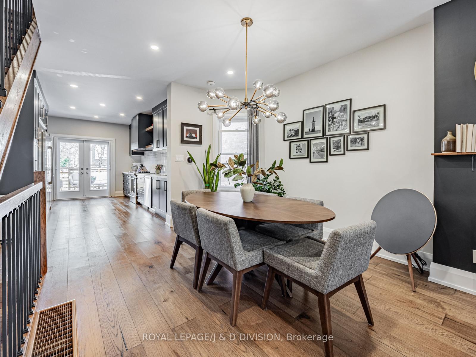 Photo 11 of 291 Highfield Road, Toronto, Greenwood-Coxwell — HOMEH
