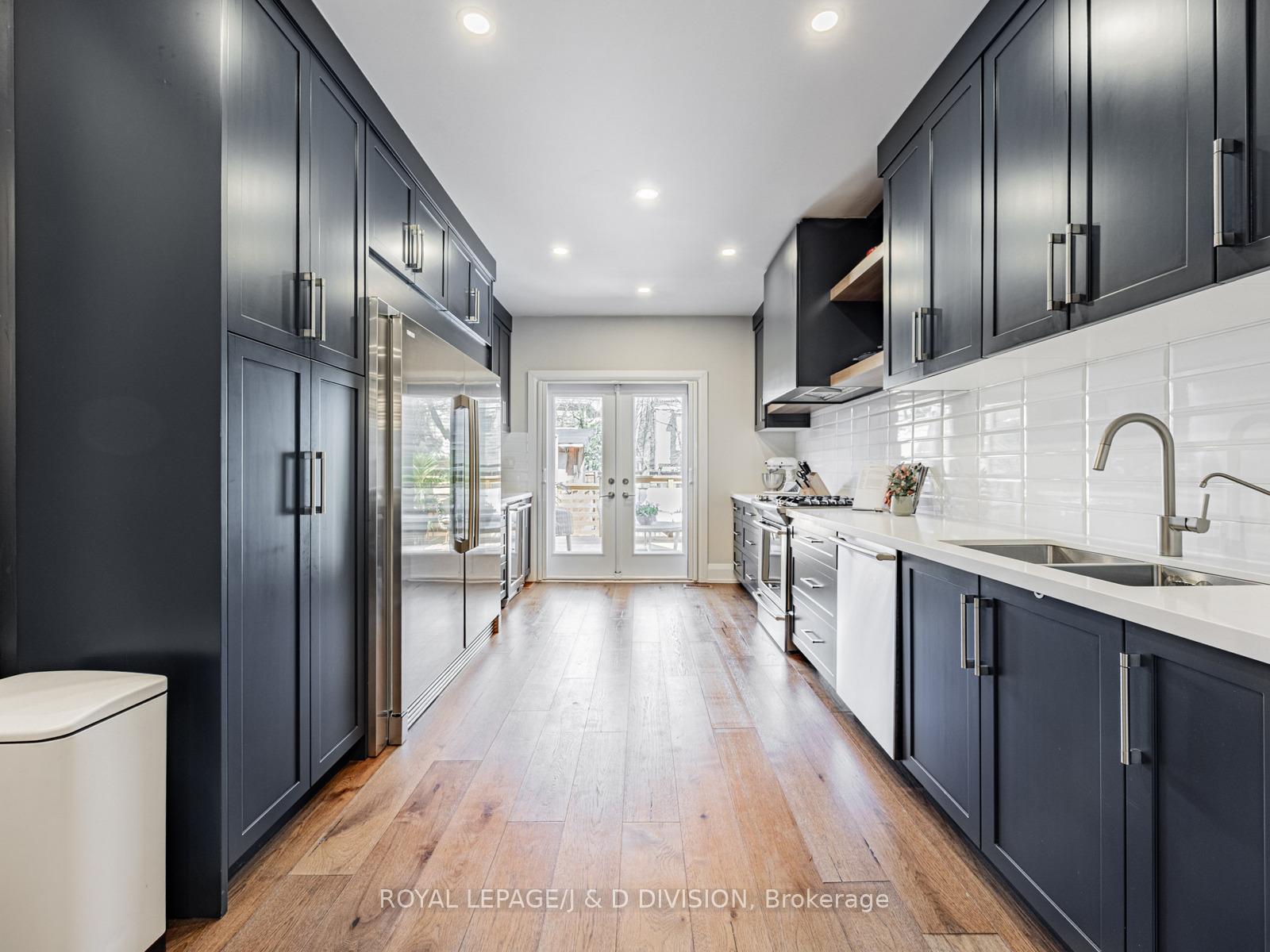 Photo 14 of 291 Highfield Road, Toronto, Greenwood-Coxwell — HOMEH