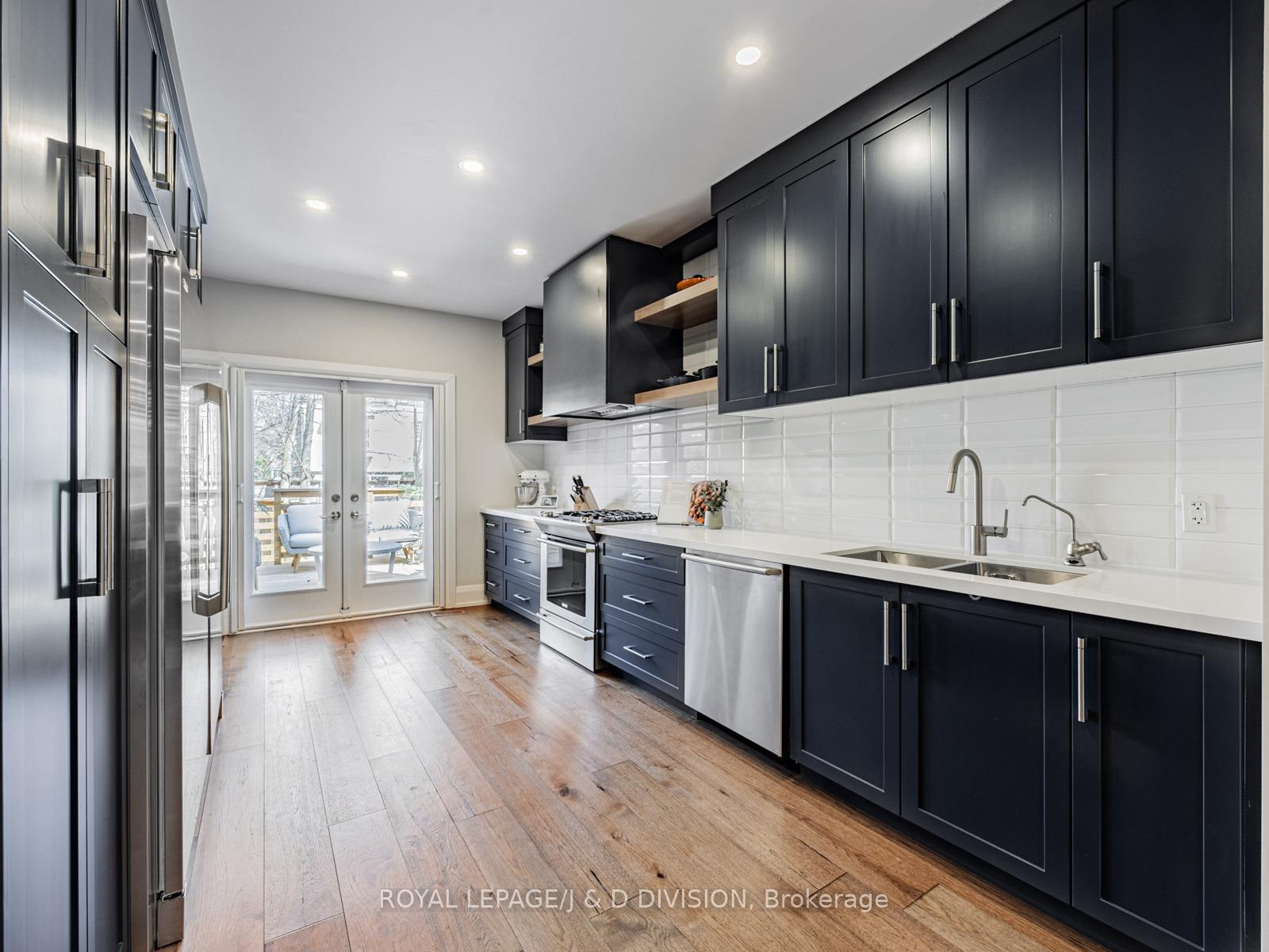 Photo 15 of 291 Highfield Road, Toronto, Greenwood-Coxwell — HOMEH