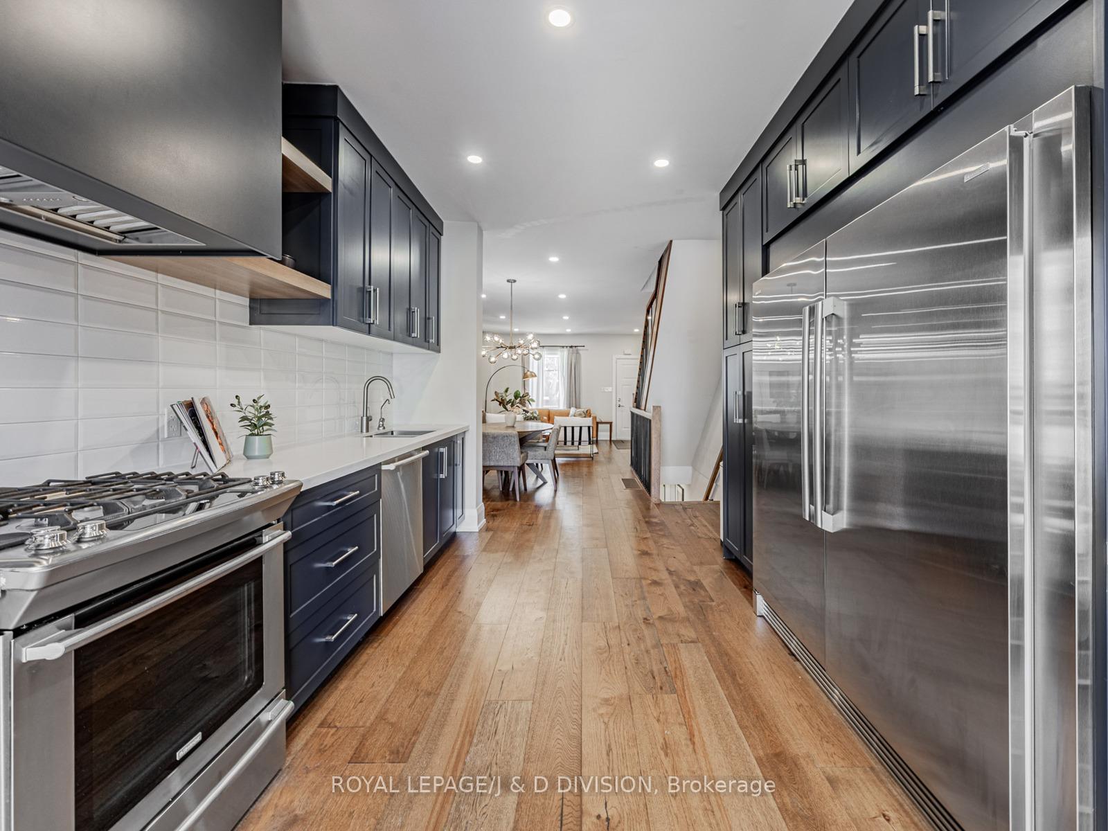Photo 16 of 291 Highfield Road, Toronto, Greenwood-Coxwell — HOMEH