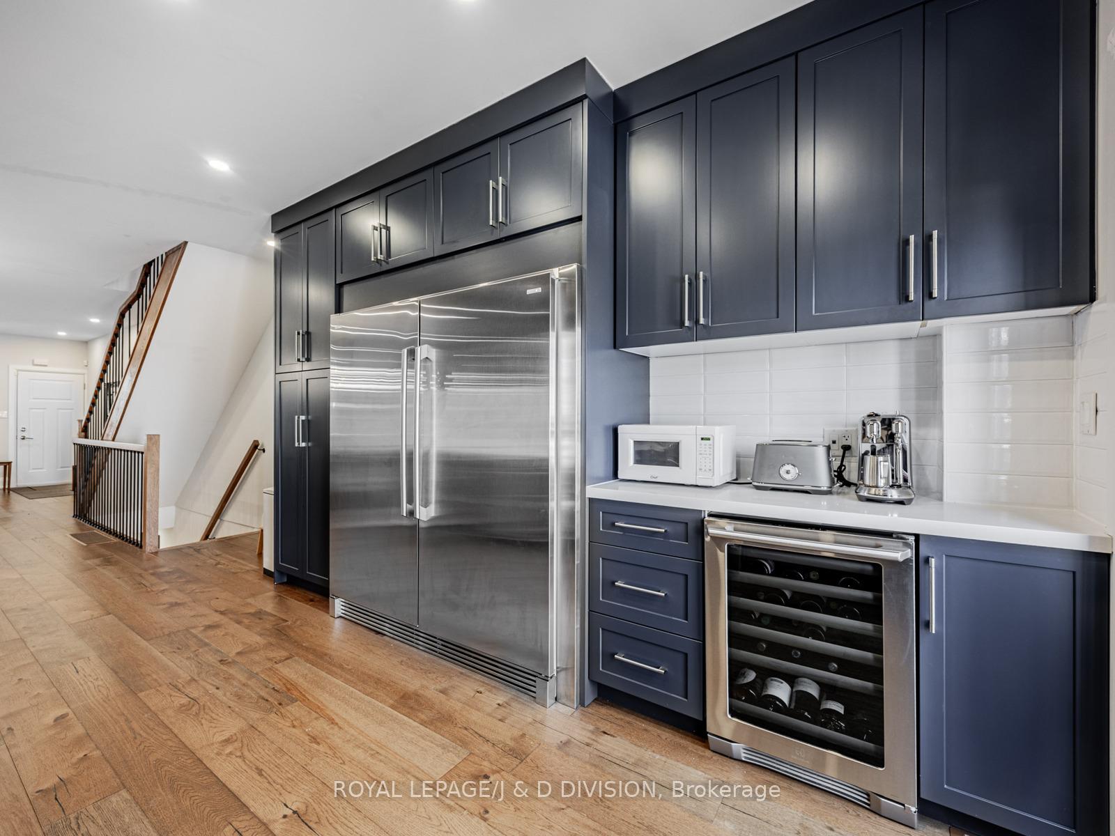 Photo 17 of 291 Highfield Road, Toronto, Greenwood-Coxwell — HOMEH