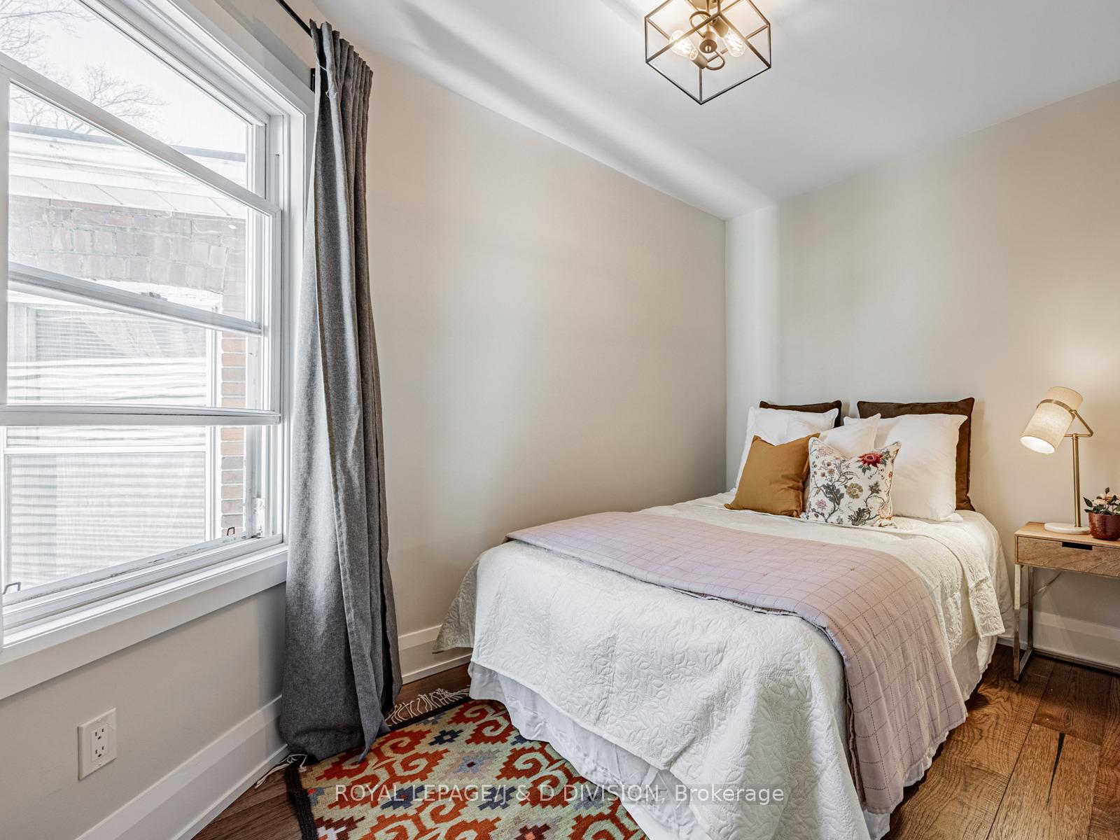 Photo 19 of 291 Highfield Road, Toronto, Greenwood-Coxwell — HOMEH