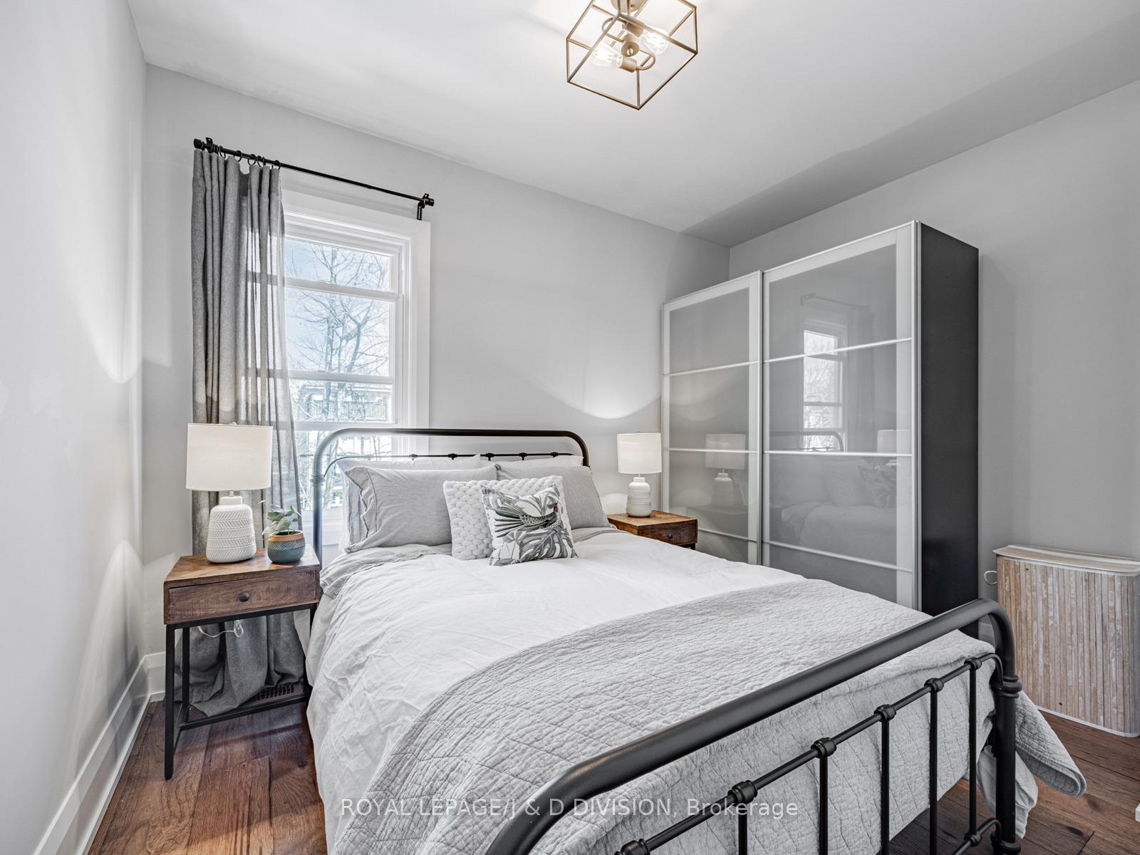 Photo 20 of 291 Highfield Road, Toronto, Greenwood-Coxwell — HOMEH