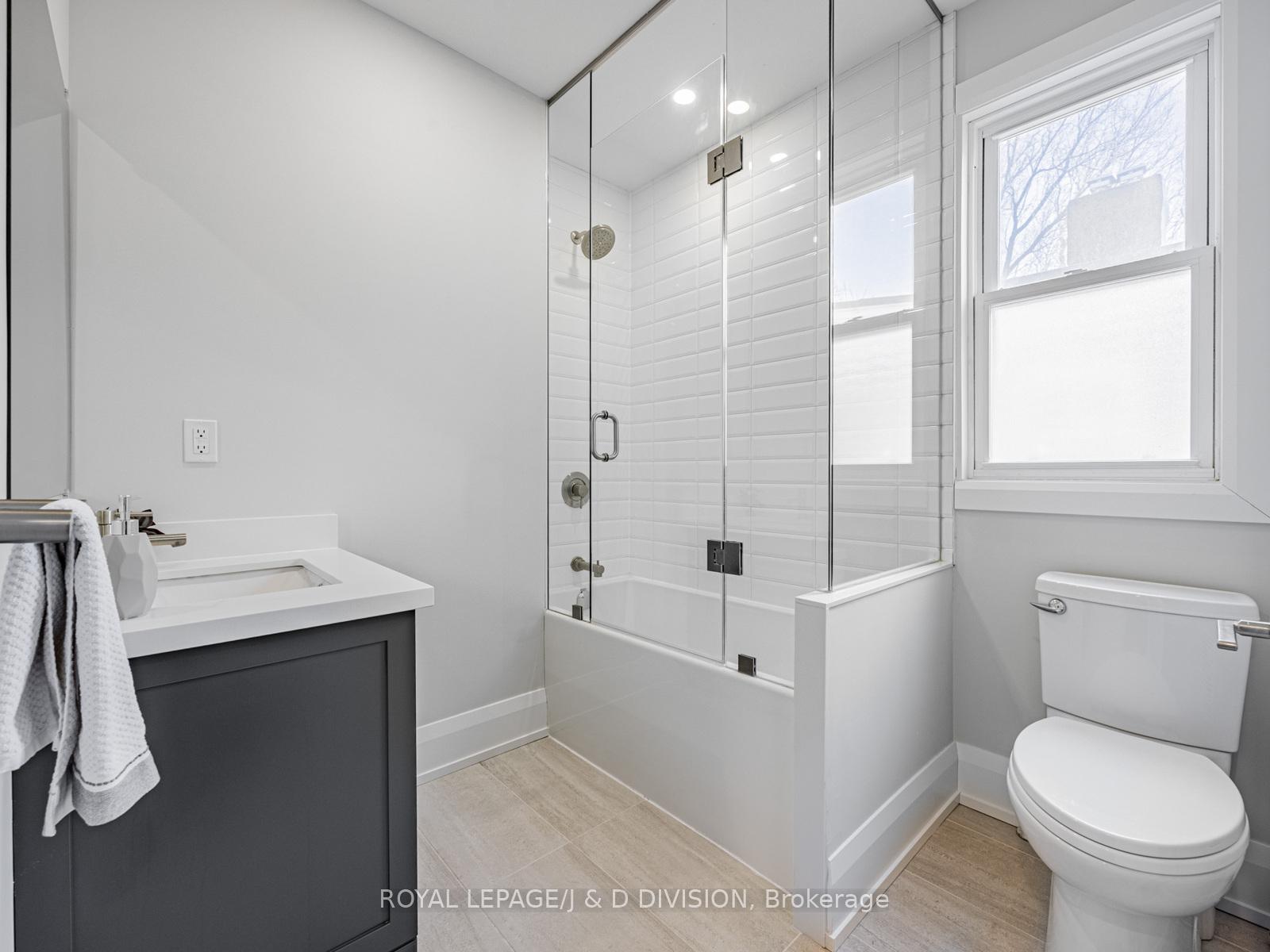 Photo 21 of 291 Highfield Road, Toronto, Greenwood-Coxwell — HOMEH