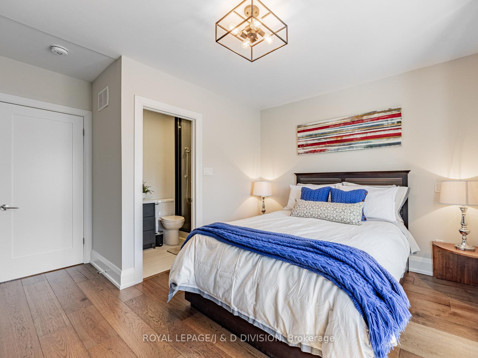 Photo 23 of 291 Highfield Road, Toronto, Greenwood-Coxwell — HOMEH