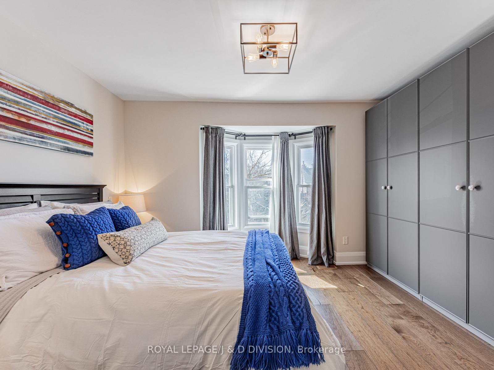 Photo 24 of 291 Highfield Road, Toronto, Greenwood-Coxwell — HOMEH