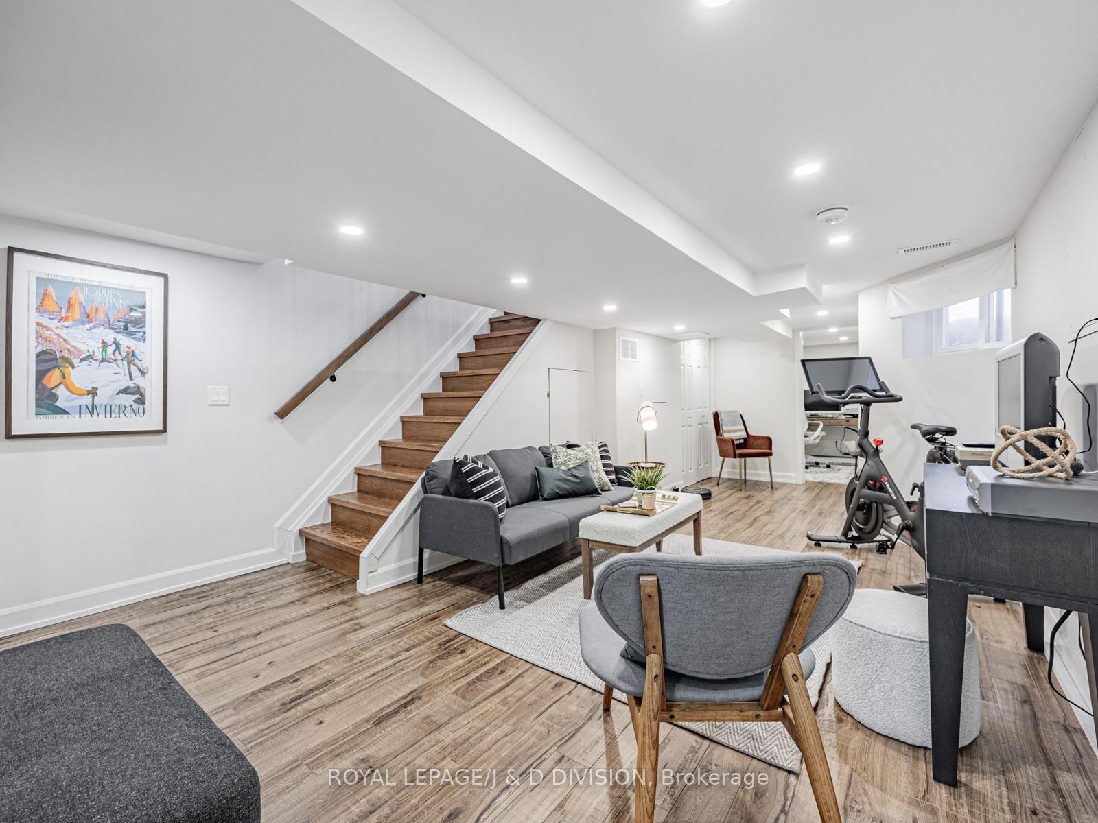 Photo 26 of 291 Highfield Road, Toronto, Greenwood-Coxwell — HOMEH