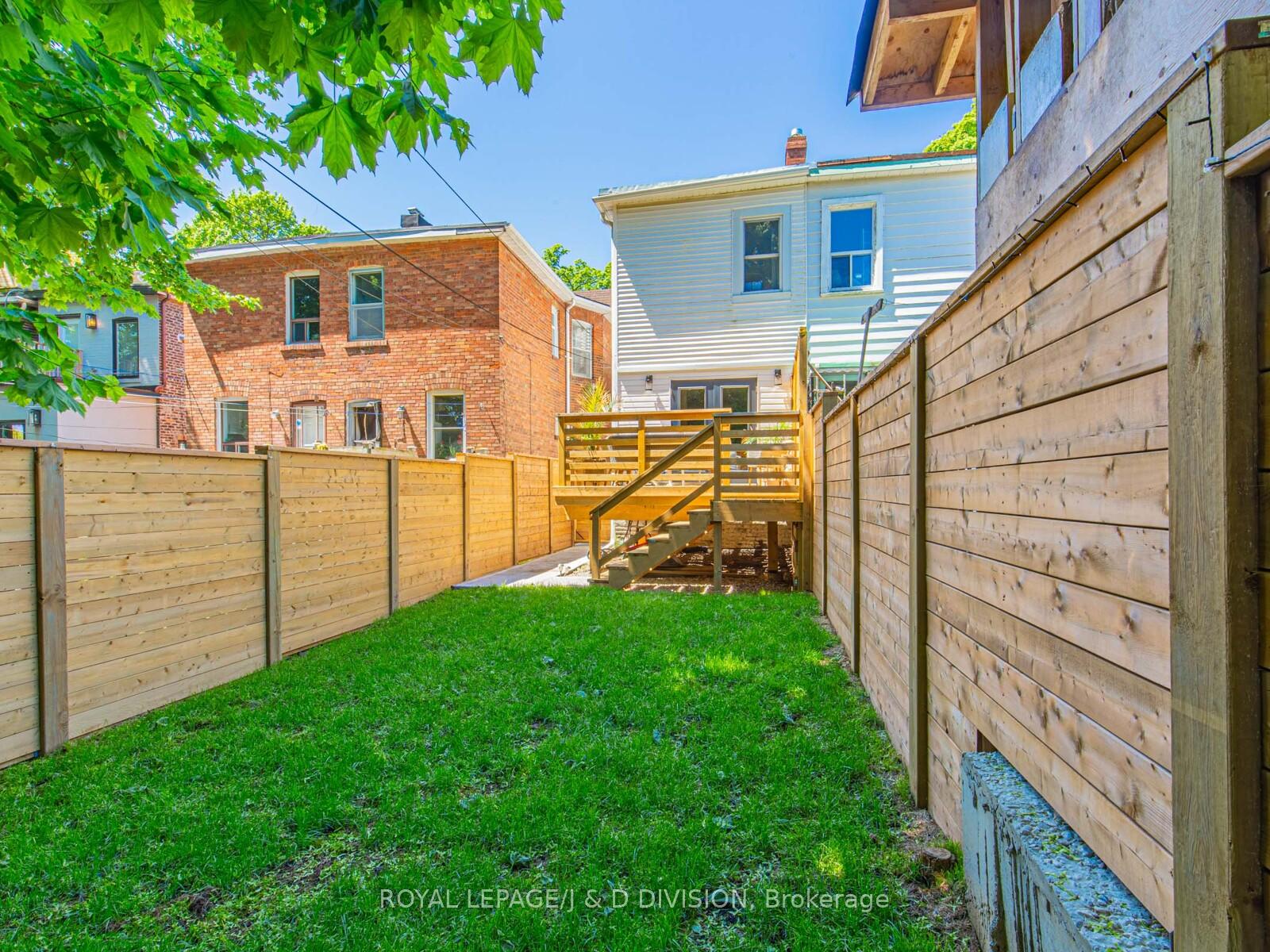 Photo 32 of 291 Highfield Road, Toronto, Greenwood-Coxwell — HOMEH