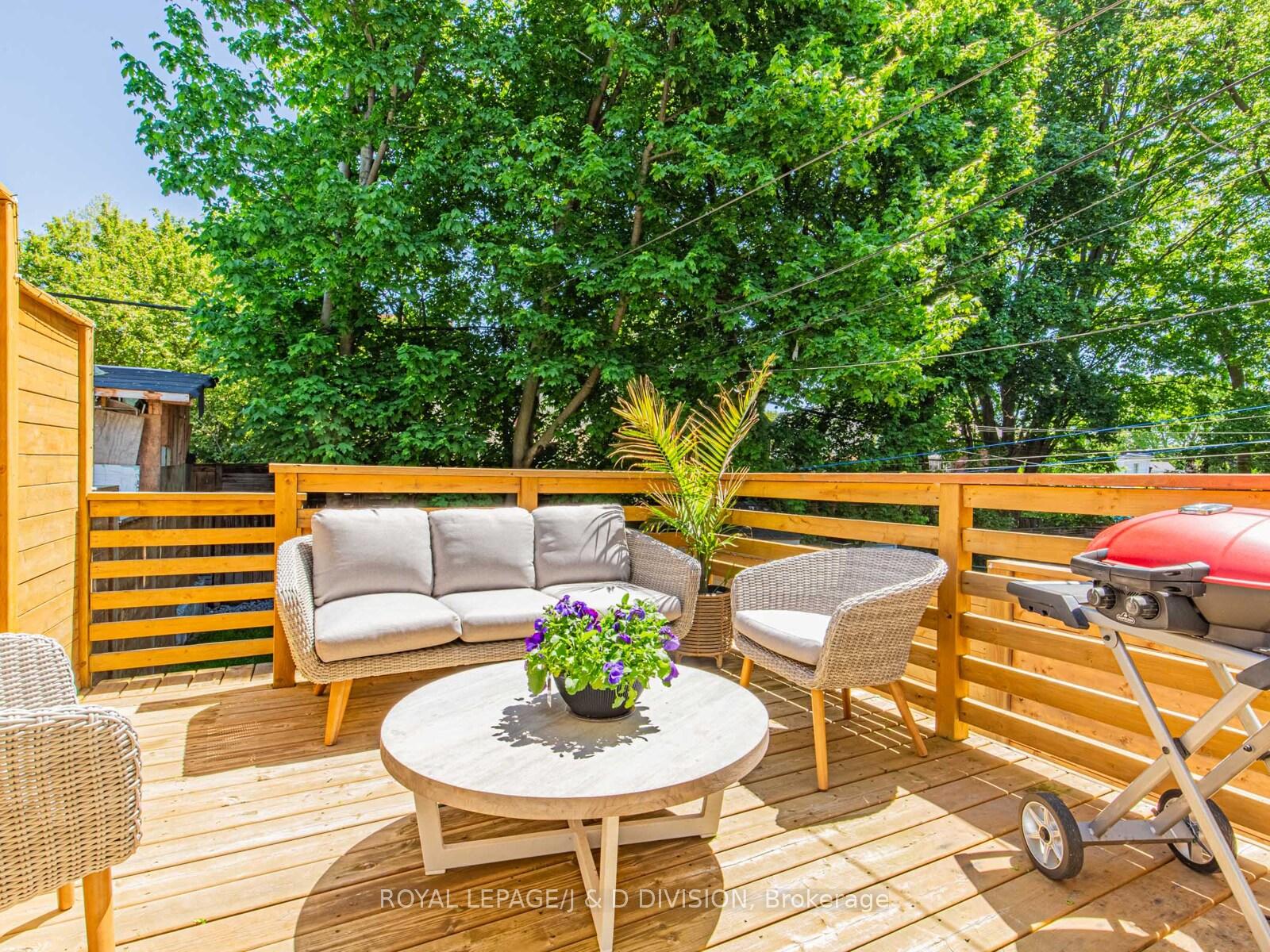 Photo 33 of 291 Highfield Road, Toronto, Greenwood-Coxwell — HOMEH