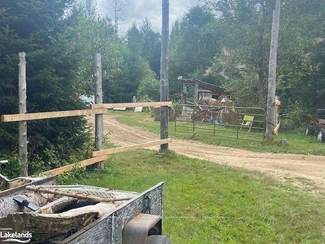 Photo 8 of 573 Muskoka Road, Strong — HOMEH