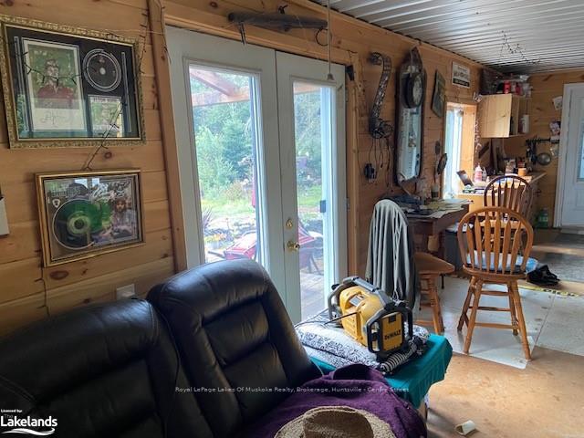 Photo 16 of 573 Muskoka Road, Strong — HOMEH