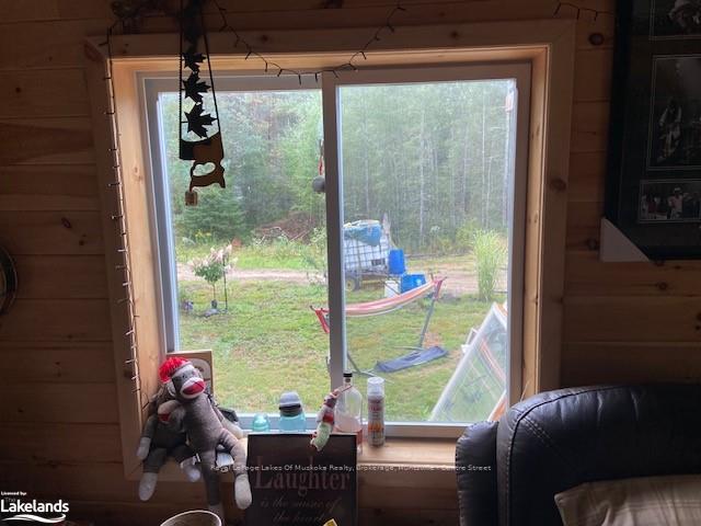 Photo 17 of 573 Muskoka Road, Strong — HOMEH