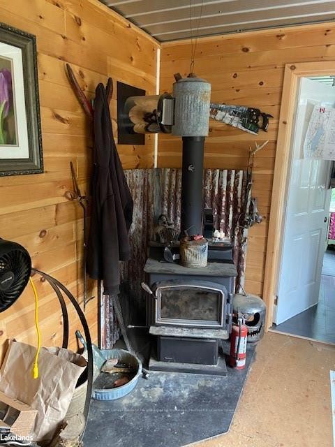 Photo 18 of 573 Muskoka Road, Strong — HOMEH