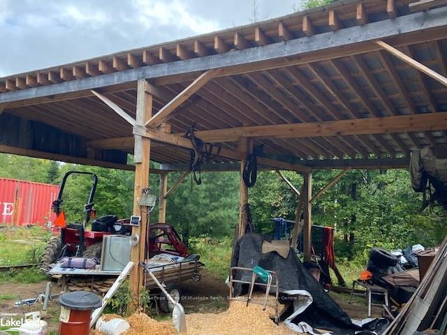 Photo 26 of 573 Muskoka Road, Strong — HOMEH