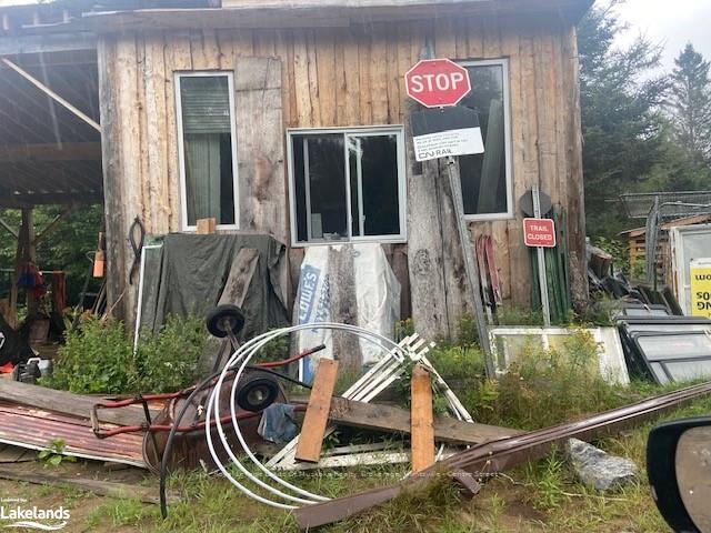 Photo 28 of 573 Muskoka Road, Strong — HOMEH