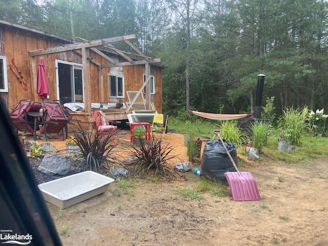 Photo 30 of 573 Muskoka Road, Strong — HOMEH
