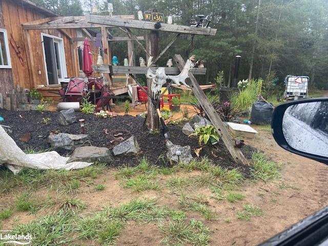 Photo 31 of 573 Muskoka Road, Strong — HOMEH