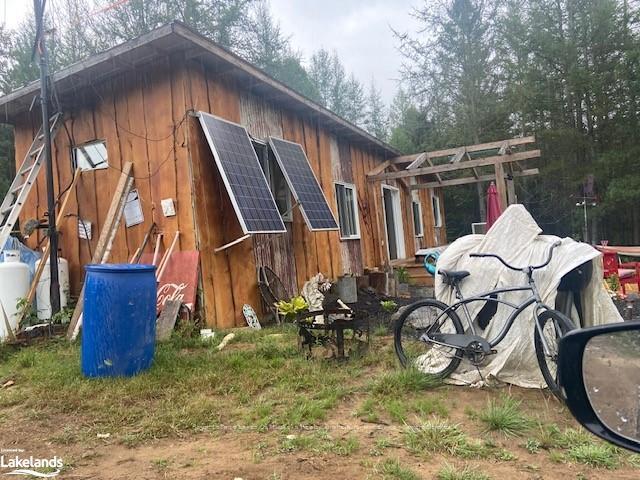 Photo 32 of 573 Muskoka Road, Strong — HOMEH
