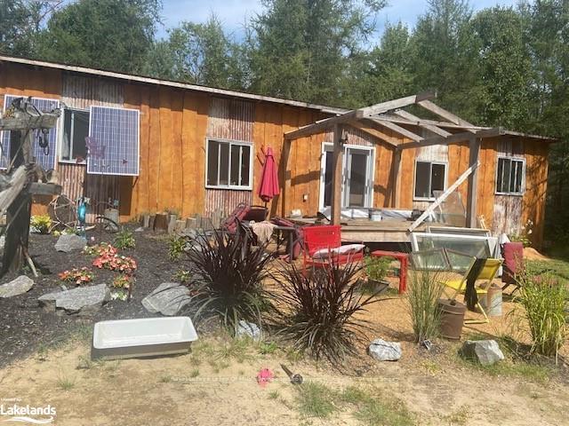 Photo 36 of 573 Muskoka Road, Strong — HOMEH