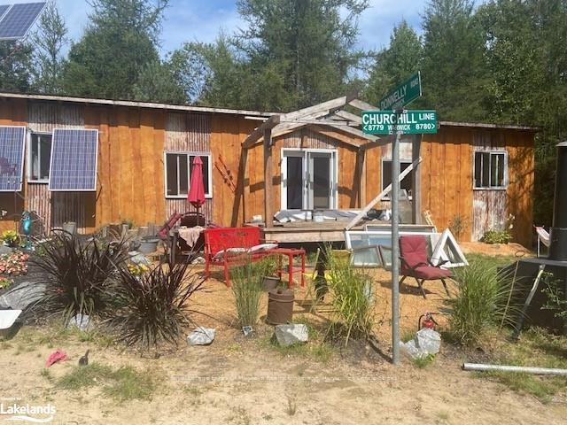 Photo 37 of 573 Muskoka Road, Strong — HOMEH