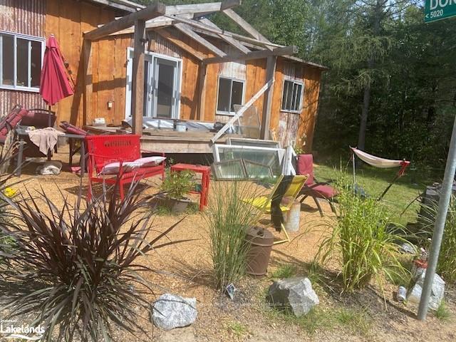 Photo 38 of 573 Muskoka Road, Strong — HOMEH