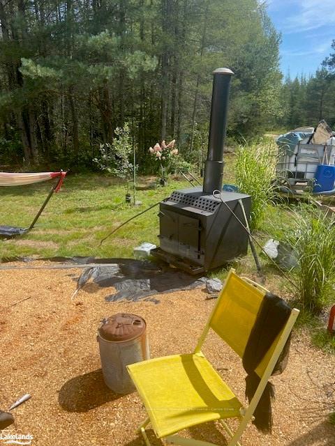Photo 39 of 573 Muskoka Road, Strong — HOMEH