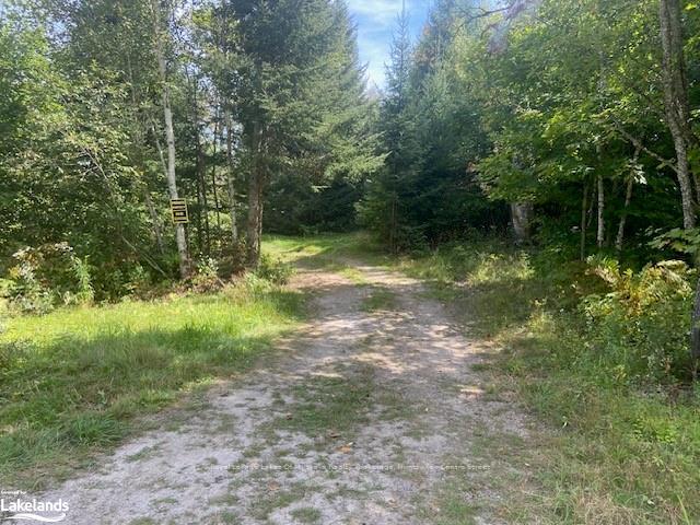 Photo 40 of 573 Muskoka Road, Strong — HOMEH