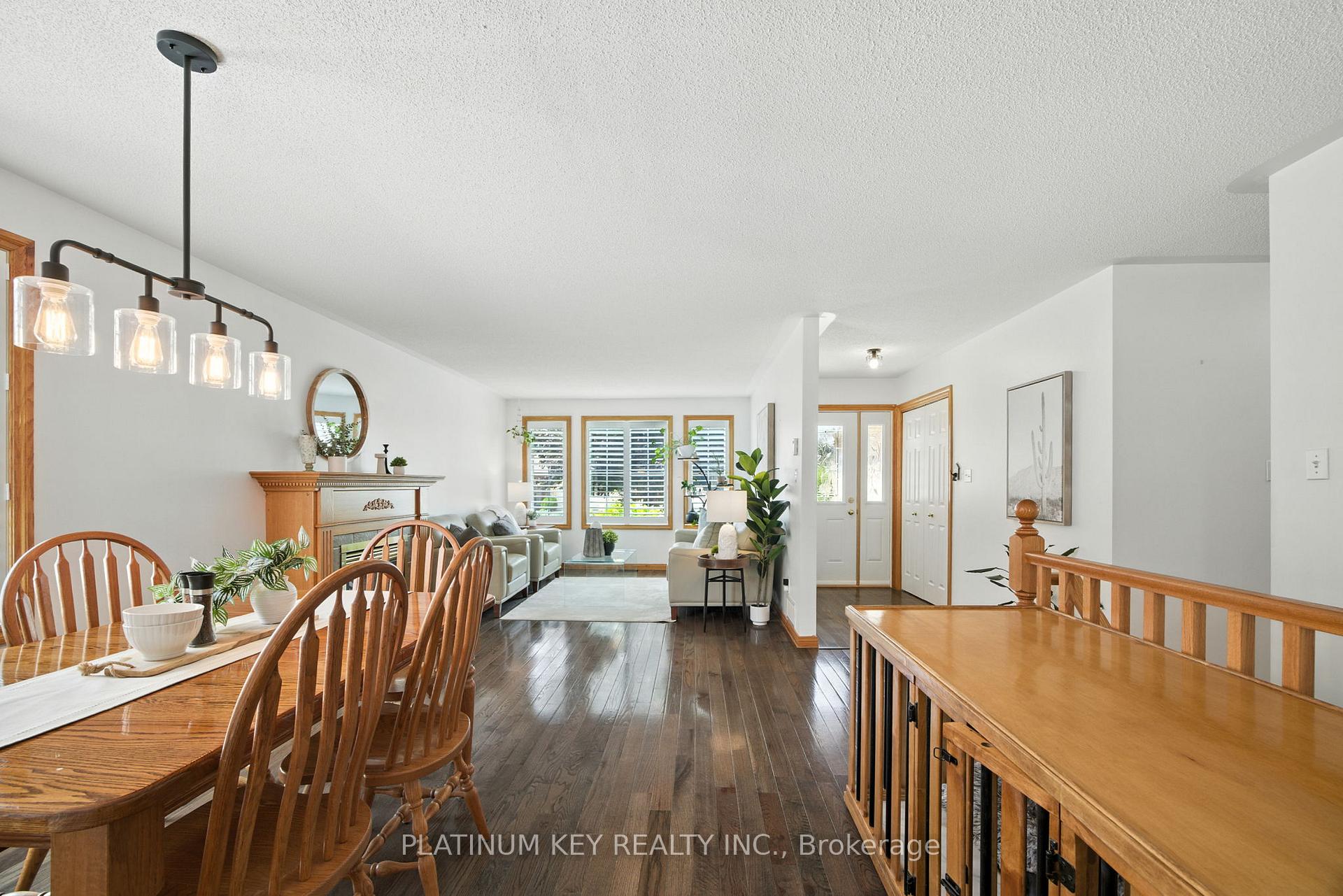 Photo 4 of 469 Riverview Drive, Strathroy-Caradoc, NE — HOMEH