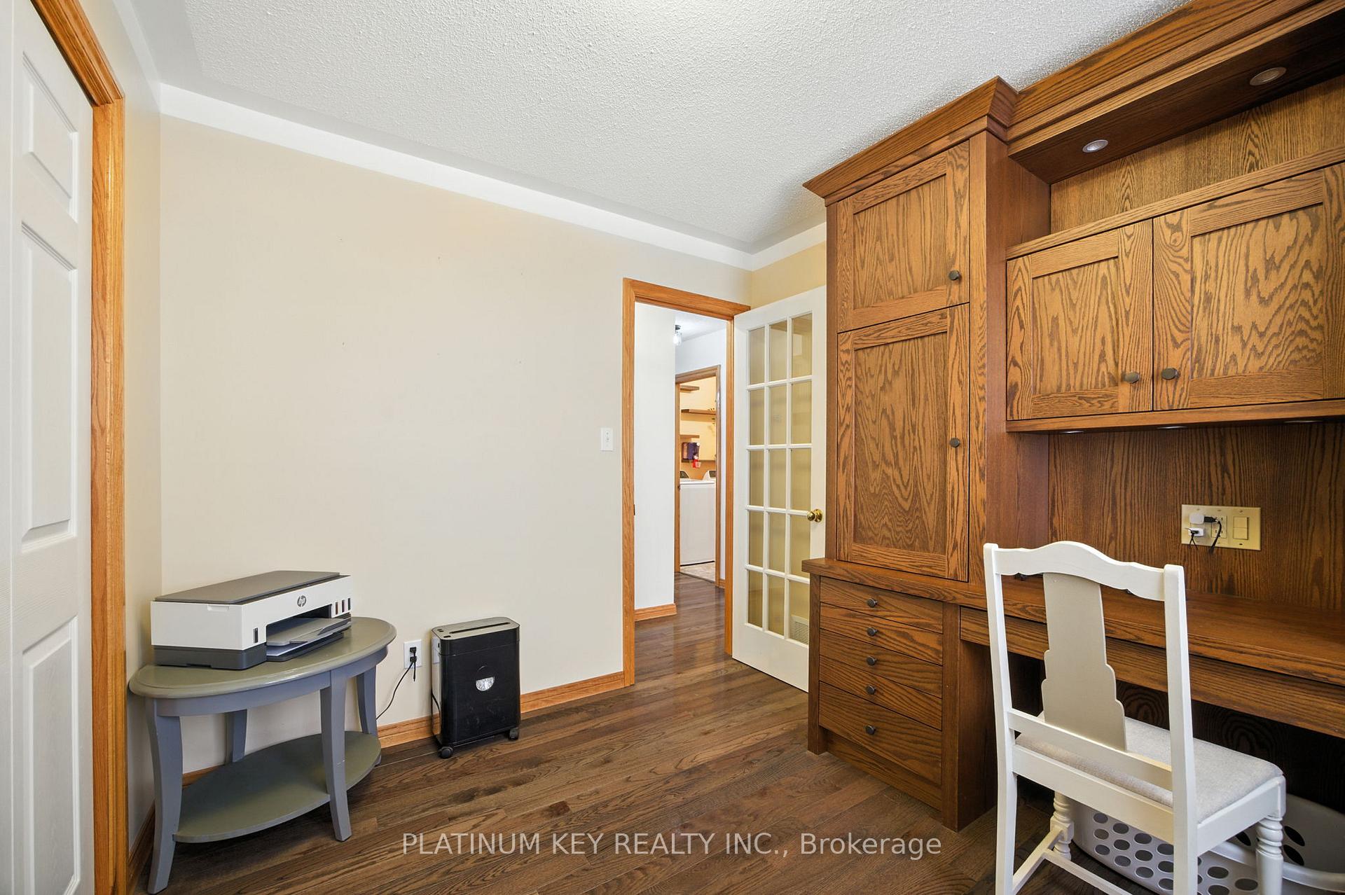 Photo 19 of 469 Riverview Drive, Strathroy-Caradoc, NE — HOMEH