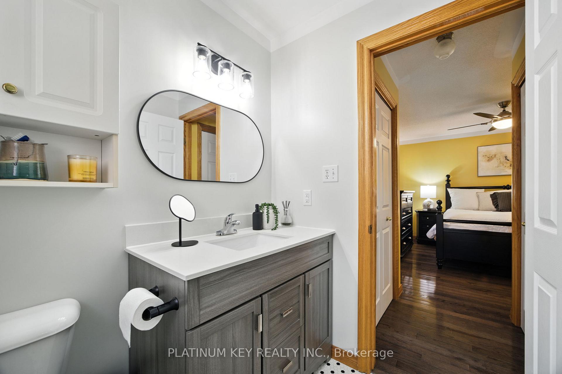 Photo 26 of 469 Riverview Drive, Strathroy-Caradoc, NE — HOMEH