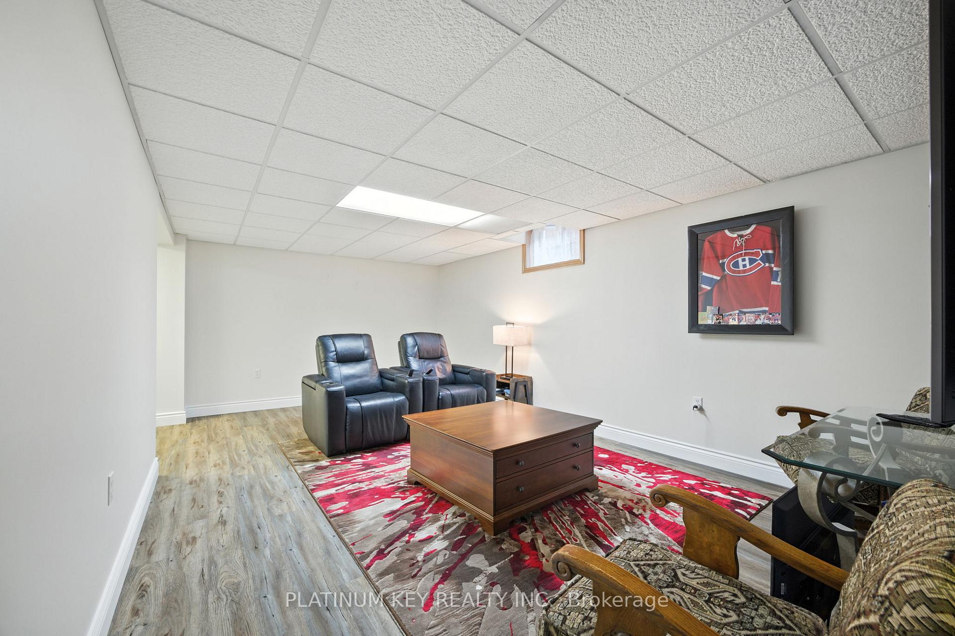 Photo 28 of 469 Riverview Drive, Strathroy-Caradoc, NE — HOMEH