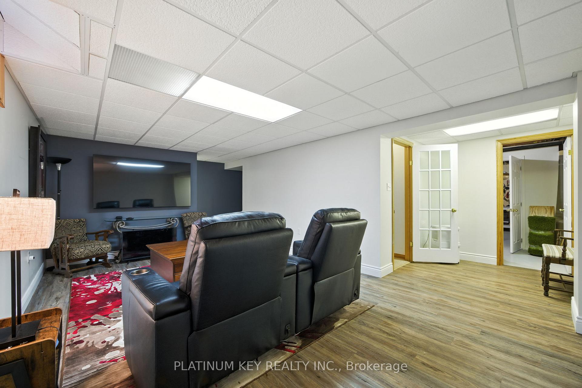 Photo 29 of 469 Riverview Drive, Strathroy-Caradoc, NE — HOMEH