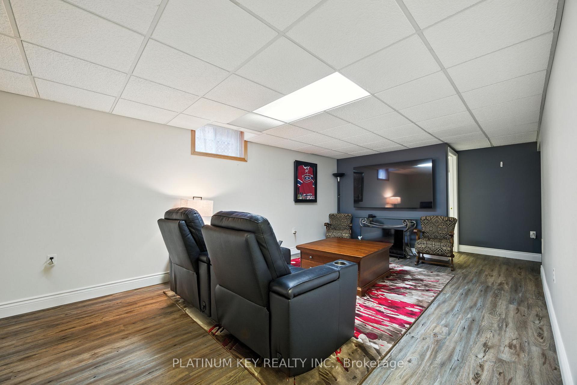 Photo 30 of 469 Riverview Drive, Strathroy-Caradoc, NE — HOMEH