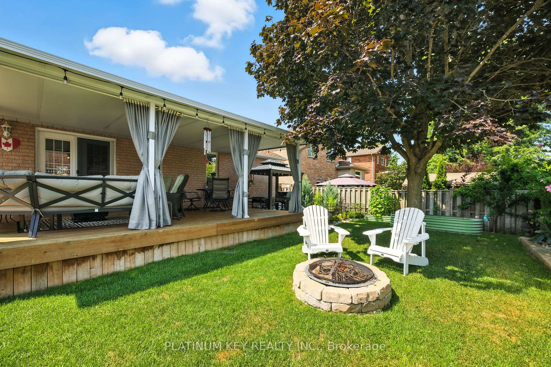 Photo 32 of 469 Riverview Drive, Strathroy-Caradoc, NE — HOMEH